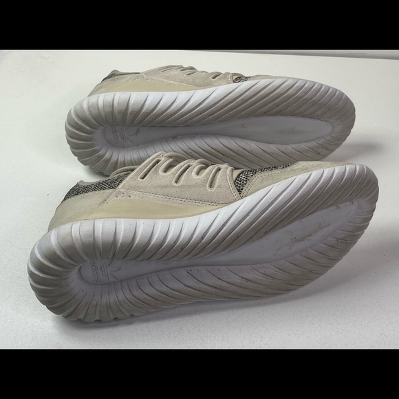 Adidas tubular shoes men 9 - Picture 8 of 8